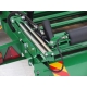 Prasa z owijarką AGRONIC MR 820 MultiBaler